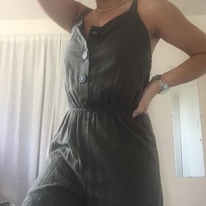 Universal Thread Jumpsuit